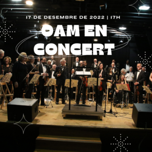Concert a Can Felipa (17/12/2022)